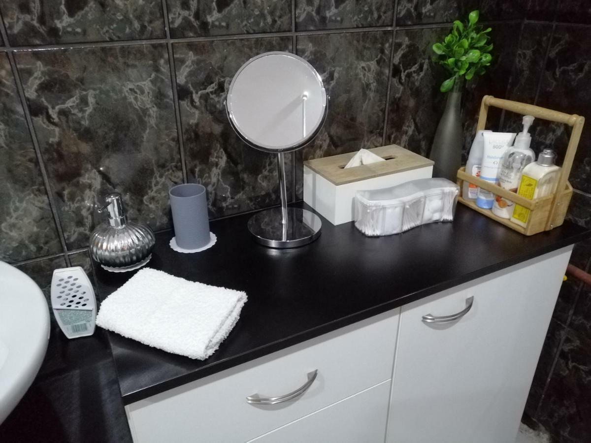 Miamea Apartment Тухельске-Топлице Экстерьер фото